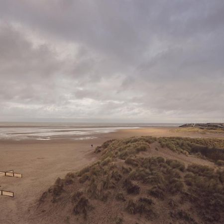 Dune Du Palace Bruggy Exteriér fotografie
